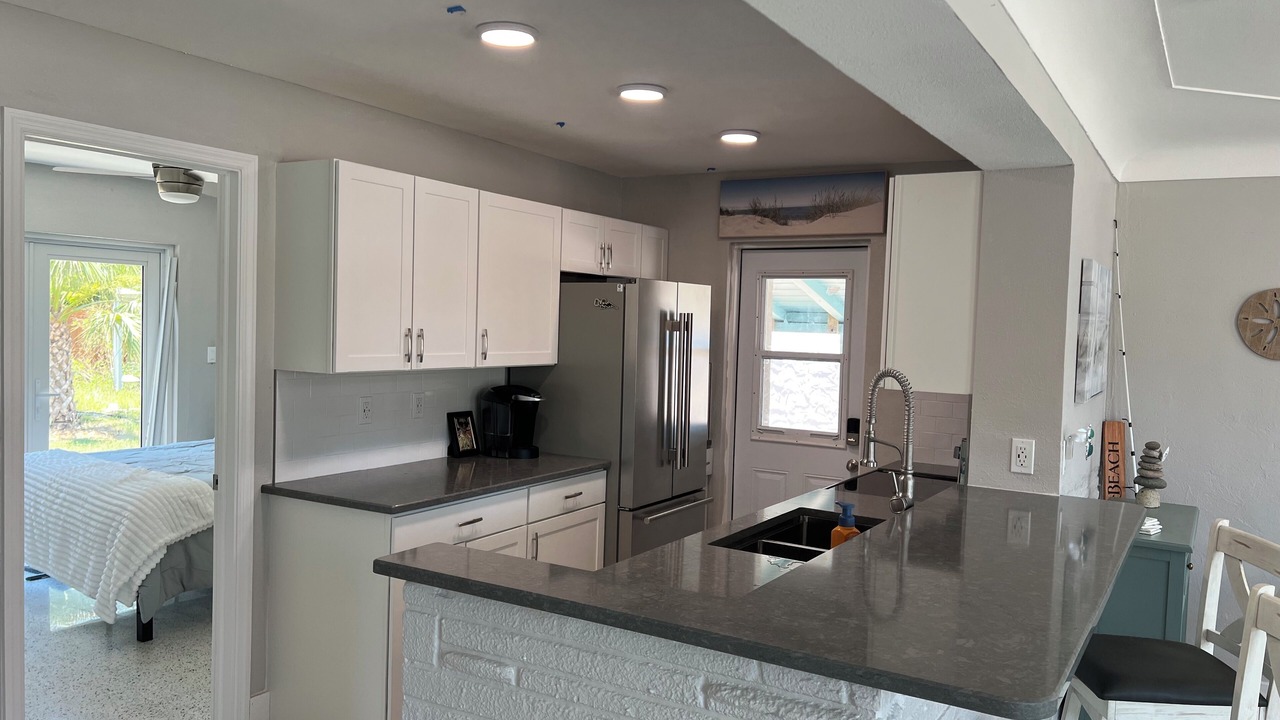 Photo of Kitchen in Fort Myers Beach