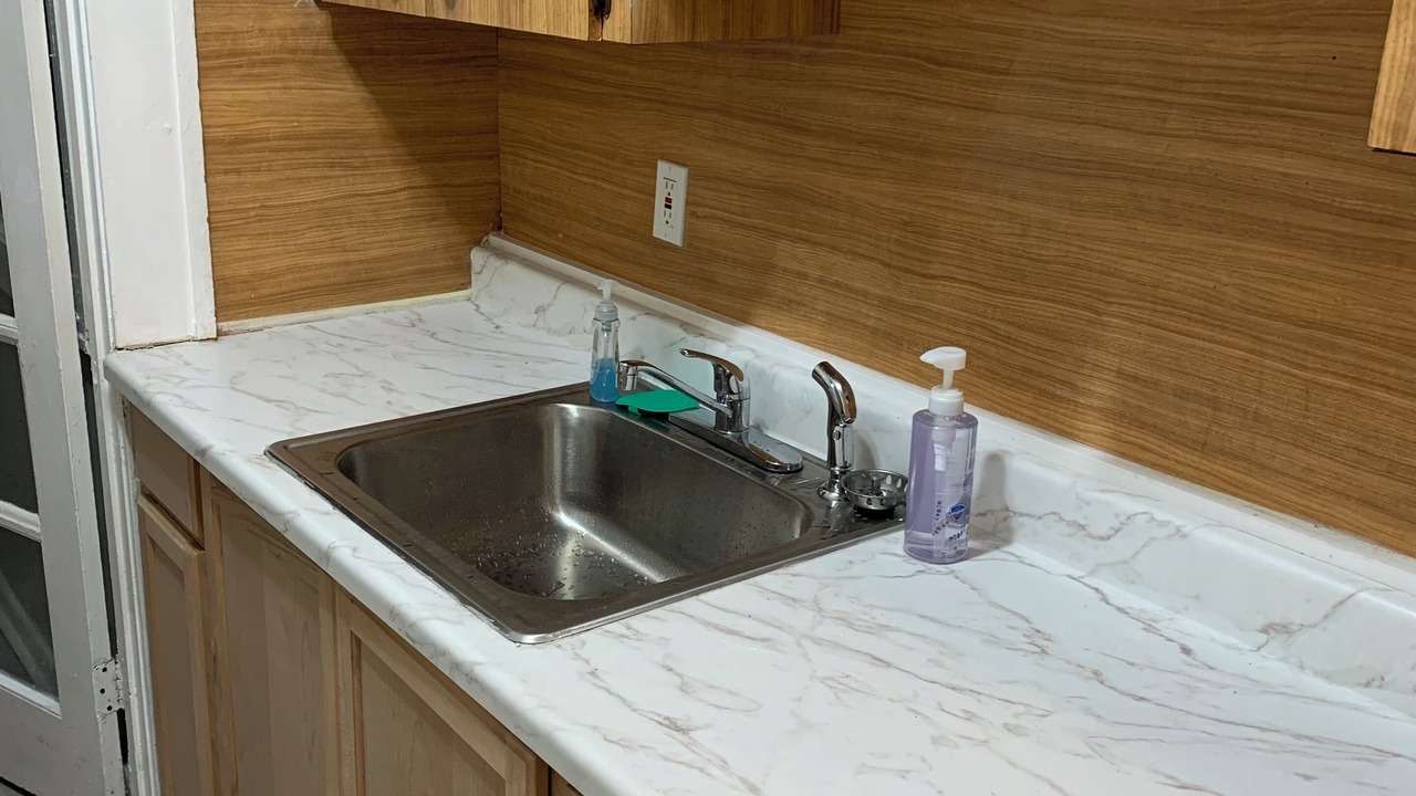 Photo of Kitchen in St. Petersburg