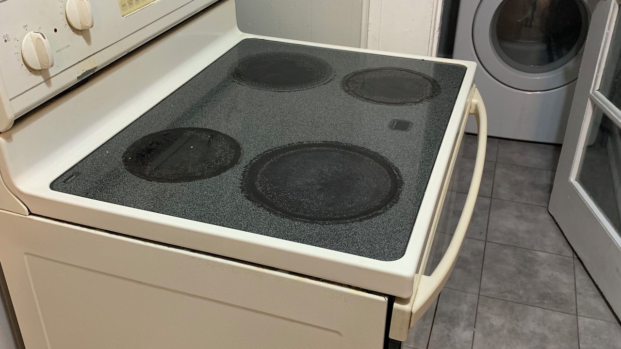 Photo of Kitchen in St. Petersburg