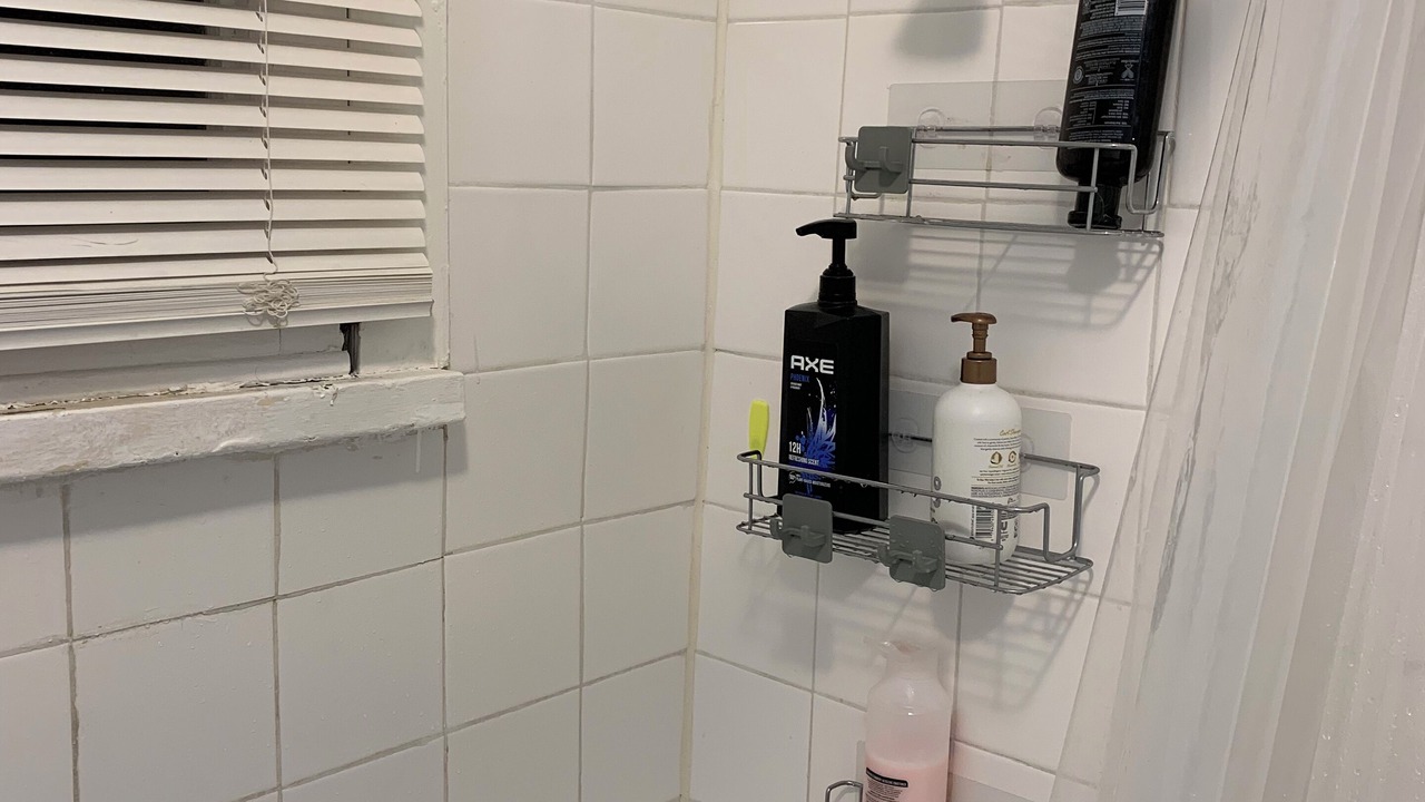 Photo of Bathroom in St. Petersburg
