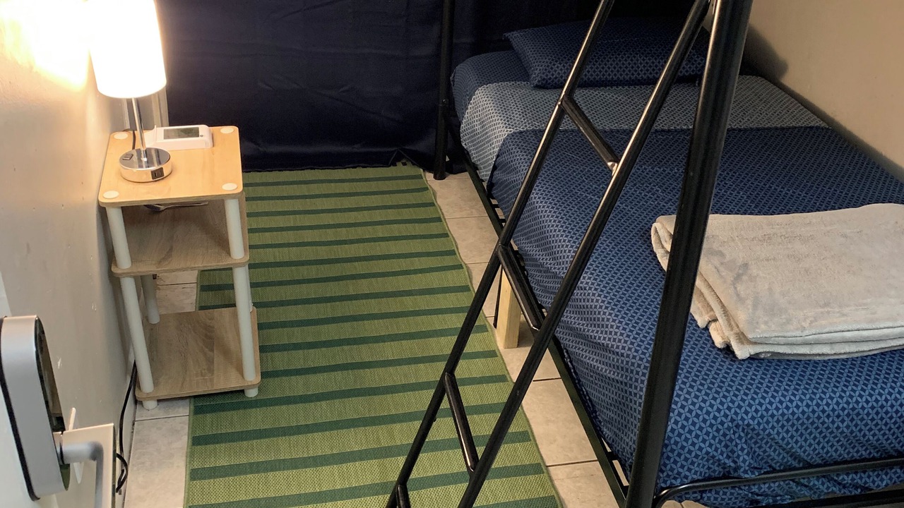Photo of Bedroom in St. Petersburg