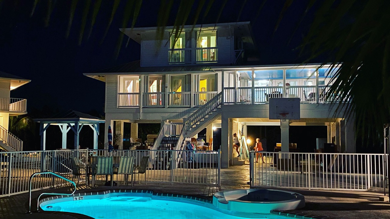 Photo of Outdoor in Cudjoe Key