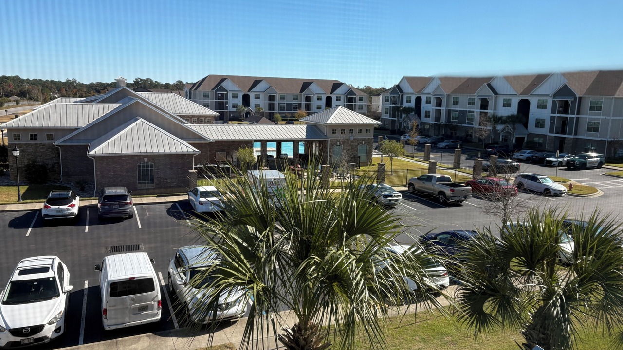 Photo of Outdoor in Florida Panhandle