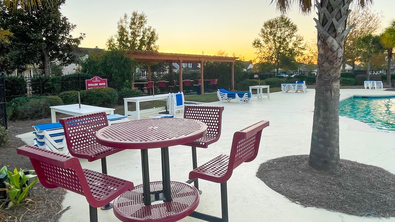 Photo of Outdoor in Port Wentworth
