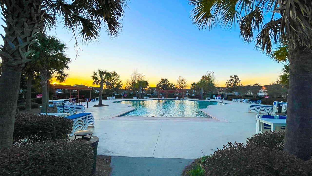 Photo of Outdoor in Port Wentworth