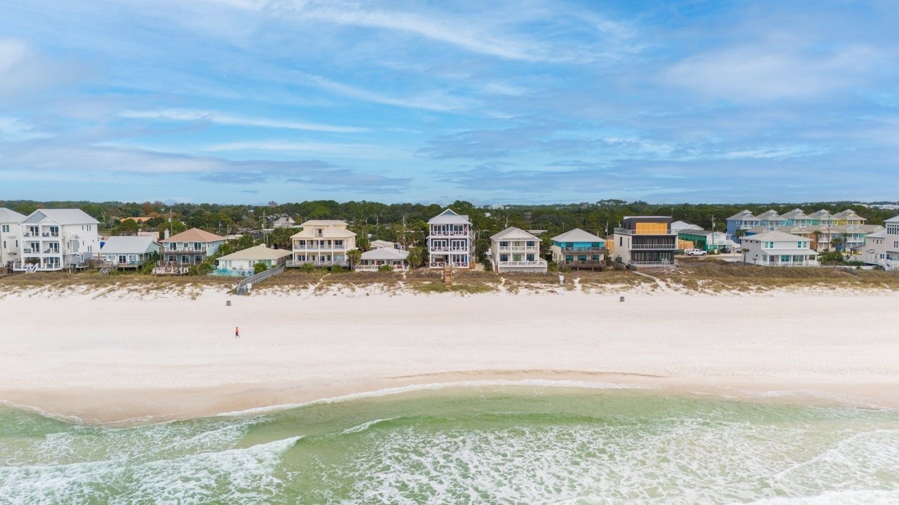 Photo of Others in Lullwater Beach On Gulf Of Mexico