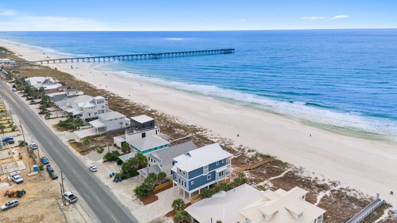 Photo of Others in Lullwater Beach On Gulf Of Mexico