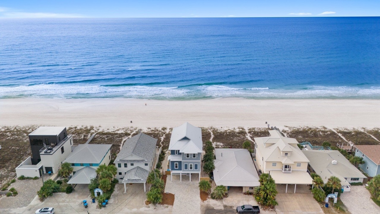 Photo of Others in Lullwater Beach On Gulf Of Mexico