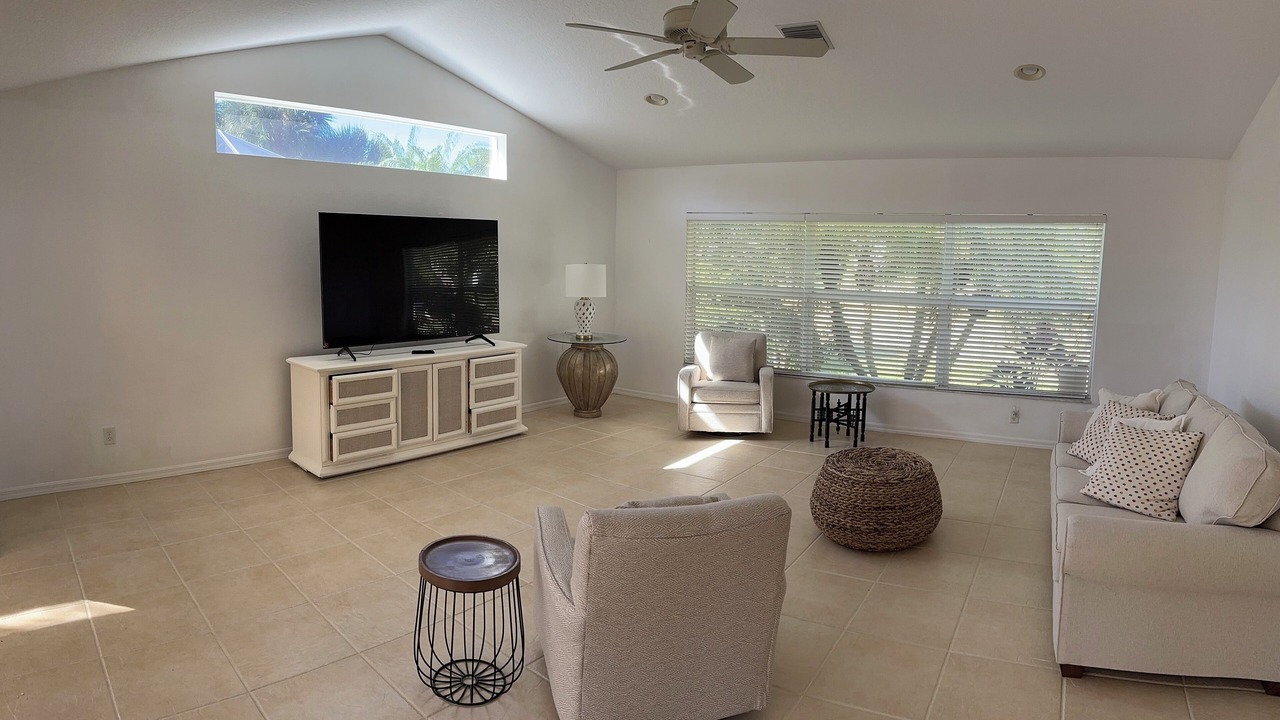 Photo of Livingroom in Venice