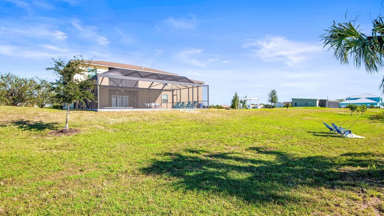 Photo of Outdoor in Southside Rural Community
