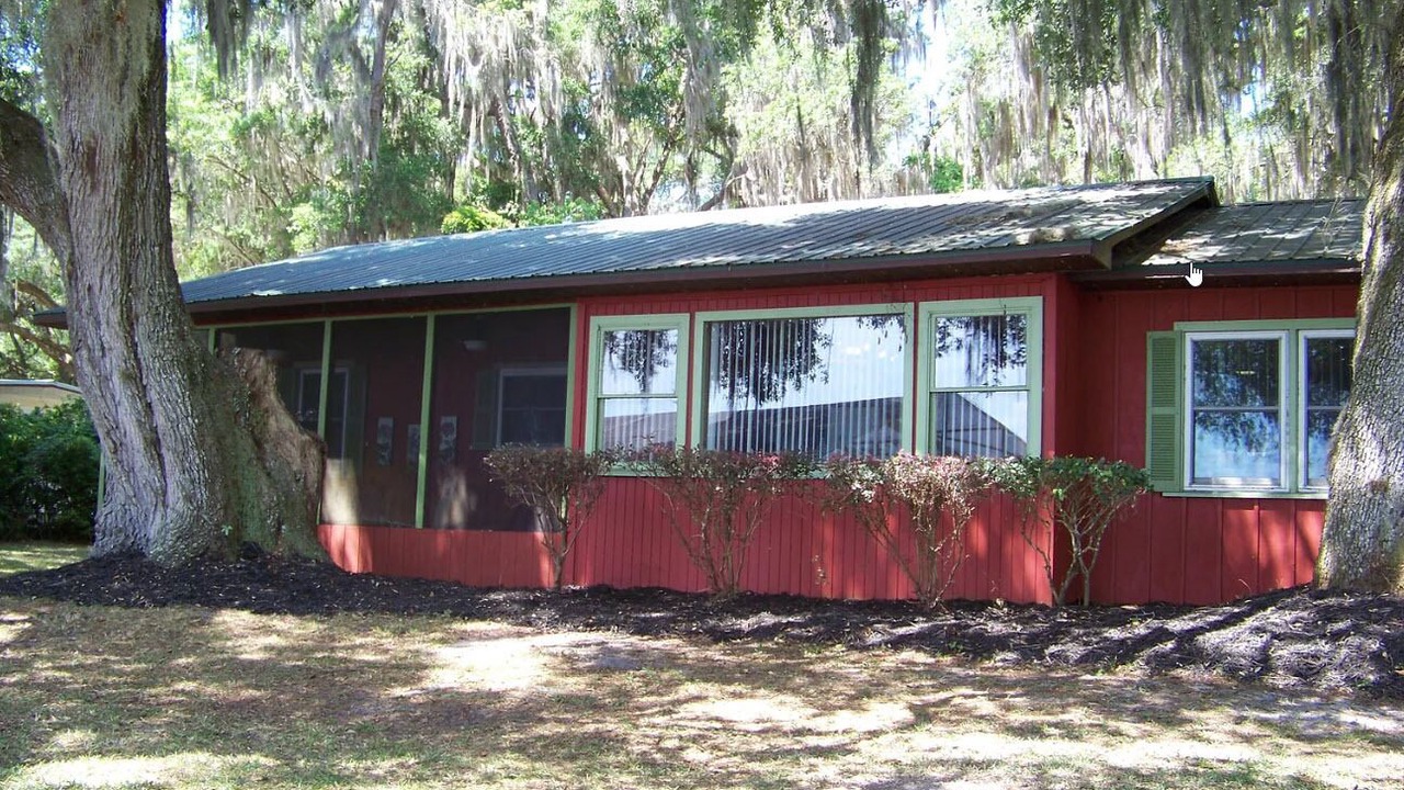 Photo of Outdoor in Pomona Park