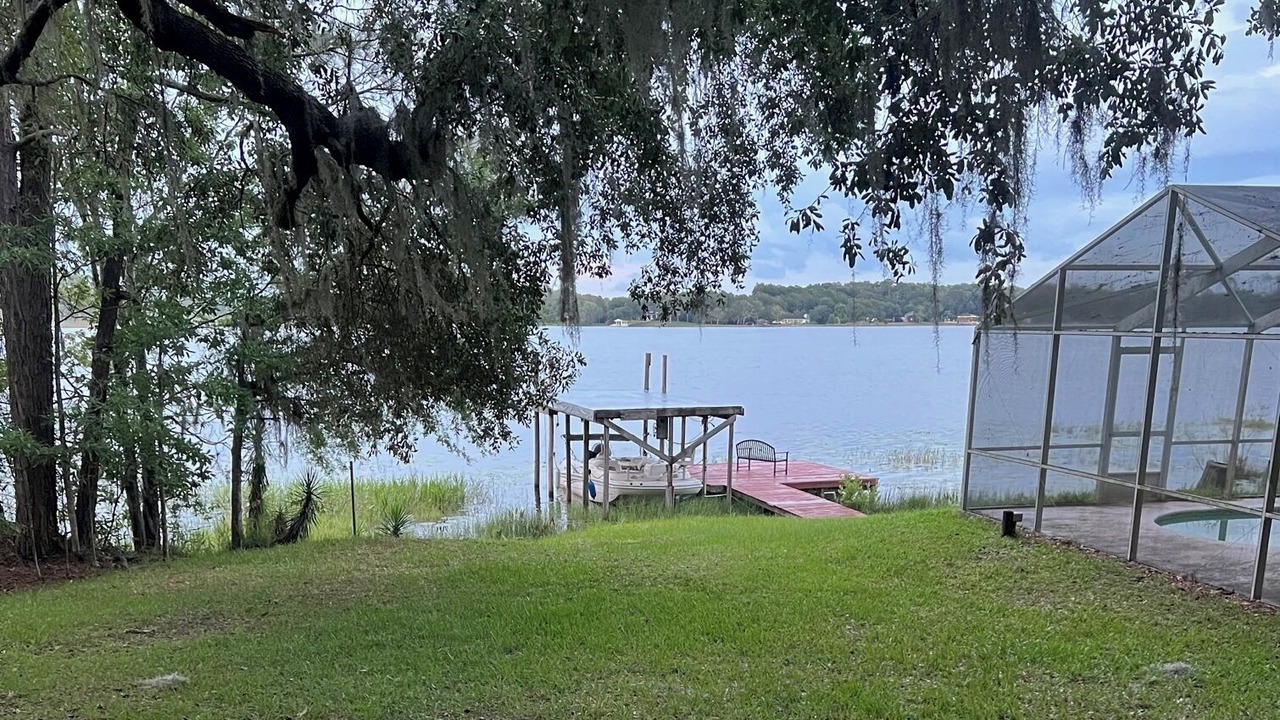 Photo of Outdoor in Pomona Park