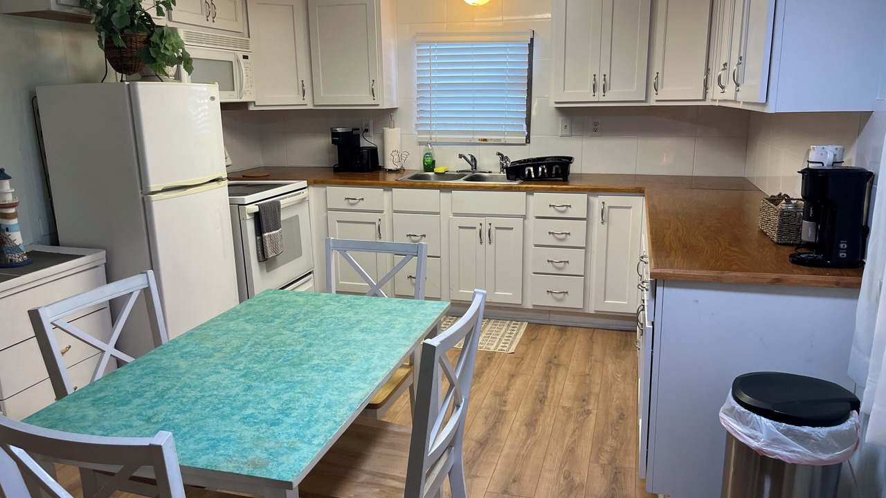 Photo of Kitchen in Diplomat