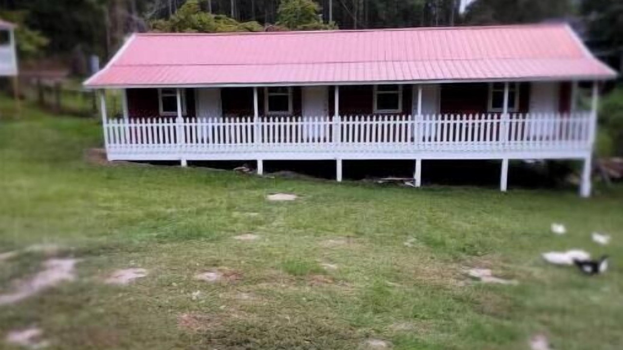Photo of Outdoor in Baxley