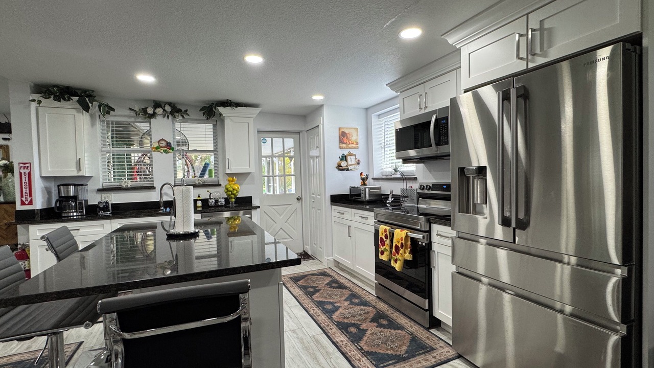 Photo of Kitchen in St. Cloud