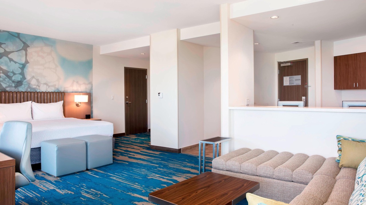 Photo of Bedroom in Marathon