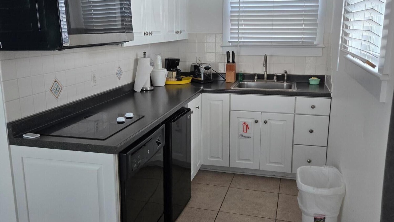 Photo of Kitchen in Downtown