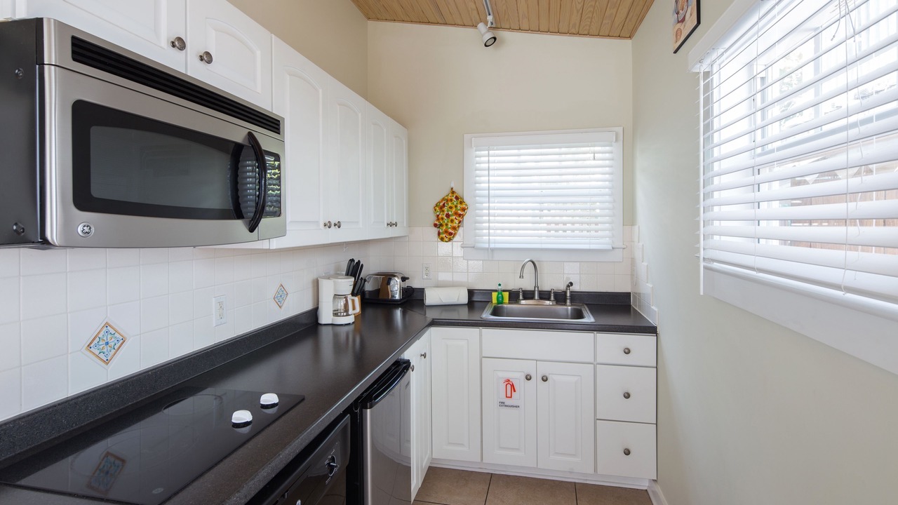 Photo of Kitchen in Downtown