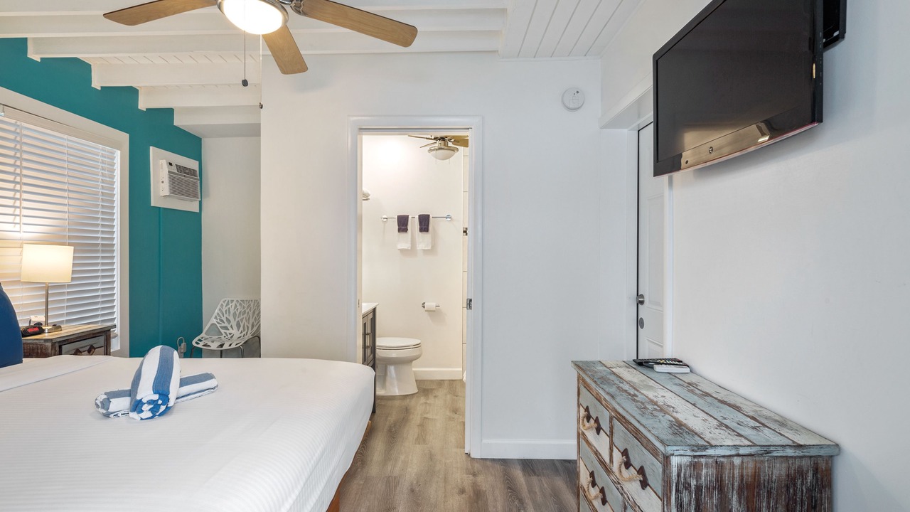 Photo of Bedroom in Downtown