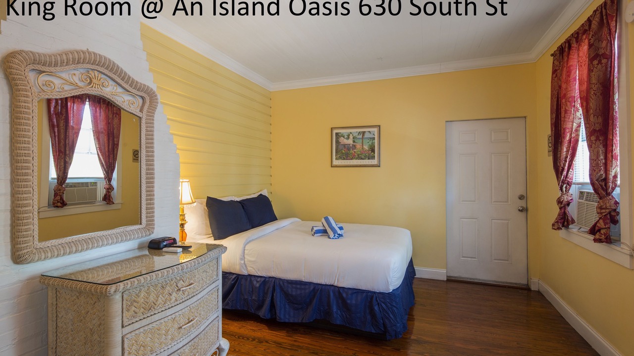 Photo of Bedroom in Downtown