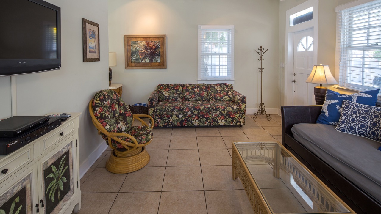 Photo of Bedroom in Downtown