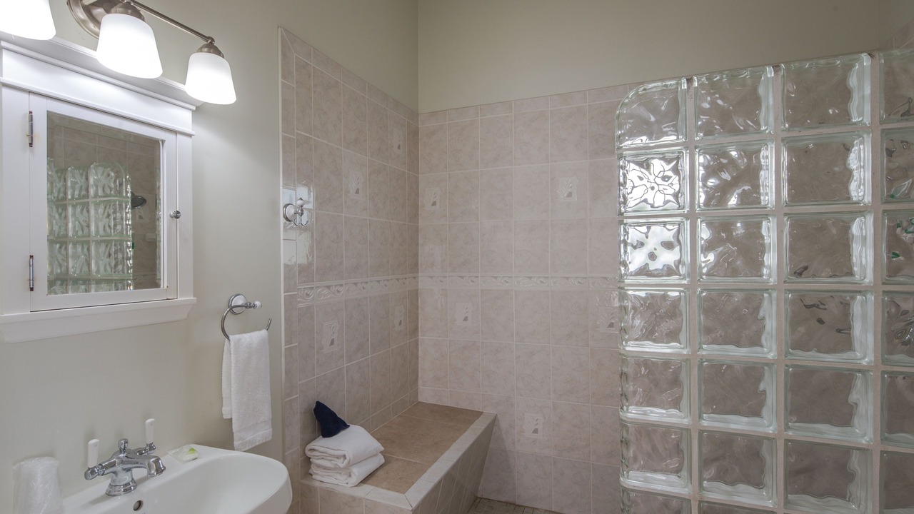 Photo of Bathroom in Downtown