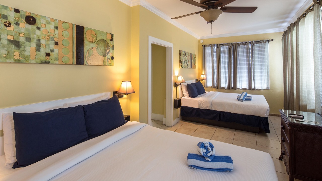 Photo of Bedroom in Downtown