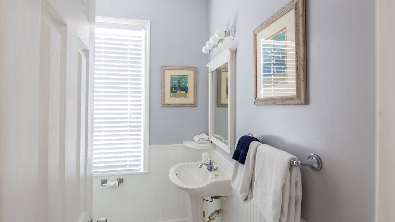 Photo of Bathroom in Downtown