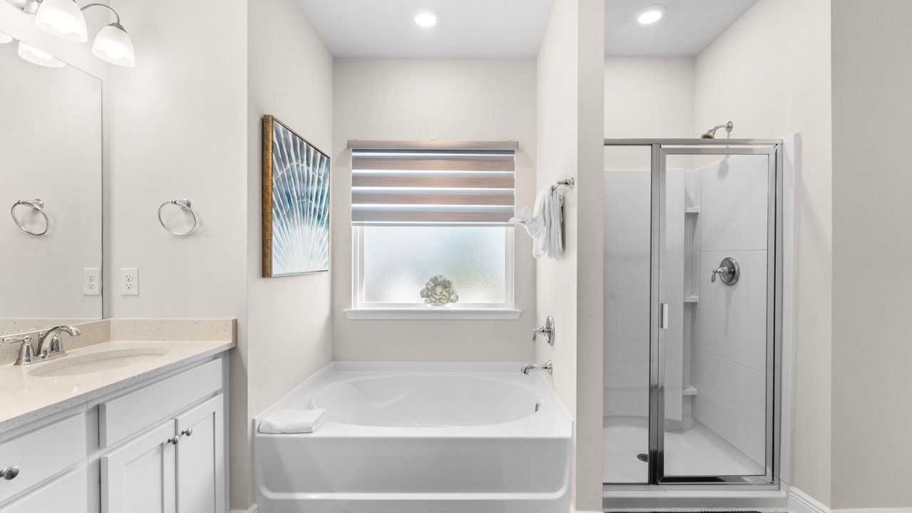 Photo of Bathroom in Port St. Joe