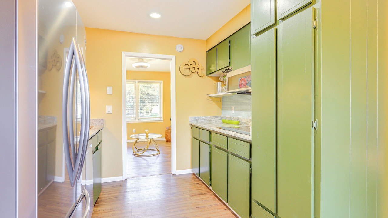Photo of Kitchen in Warner Robins