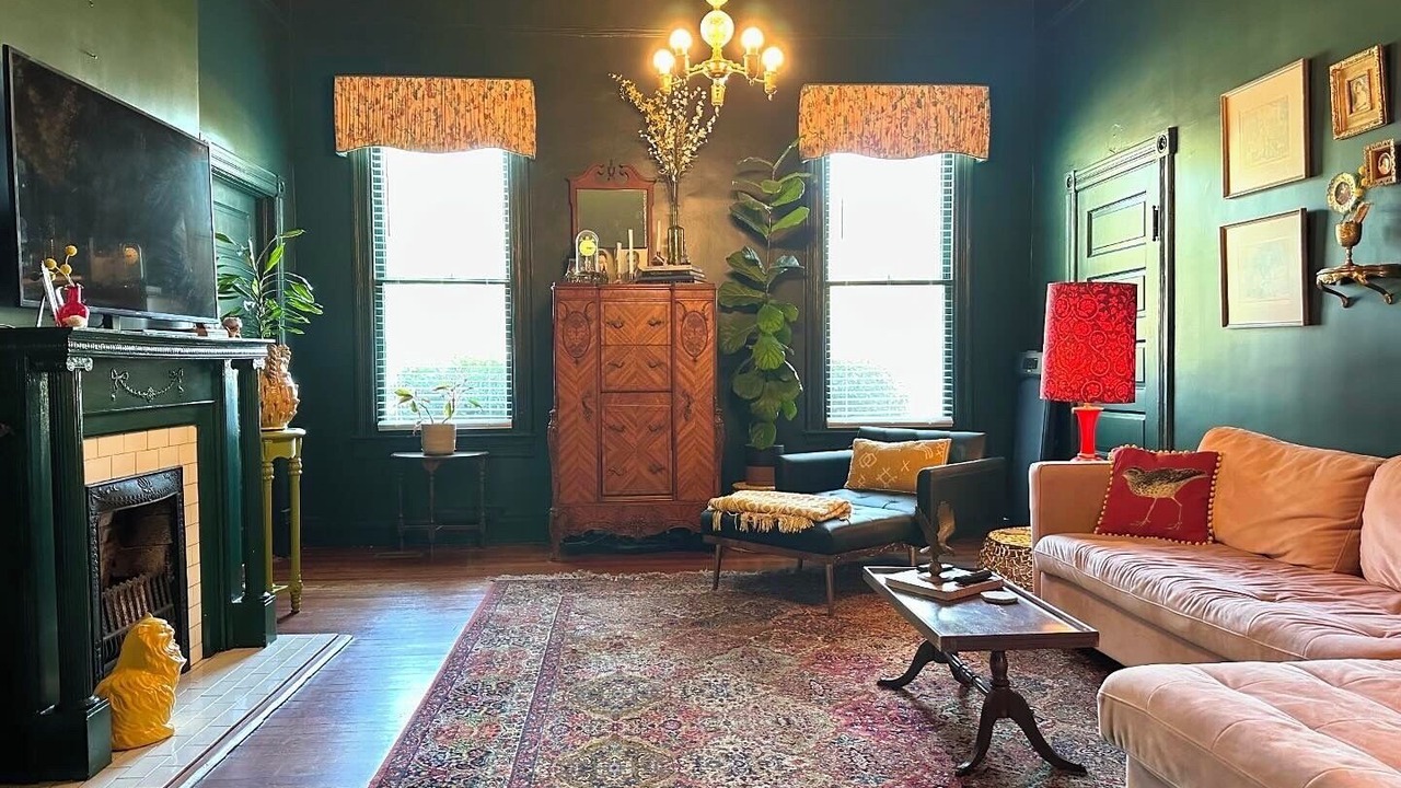 Photo of Livingroom in Montezuma