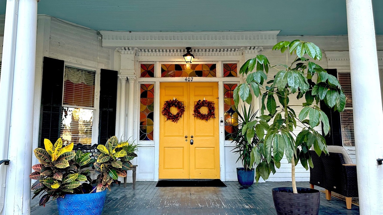 Photo of Outdoor in Montezuma