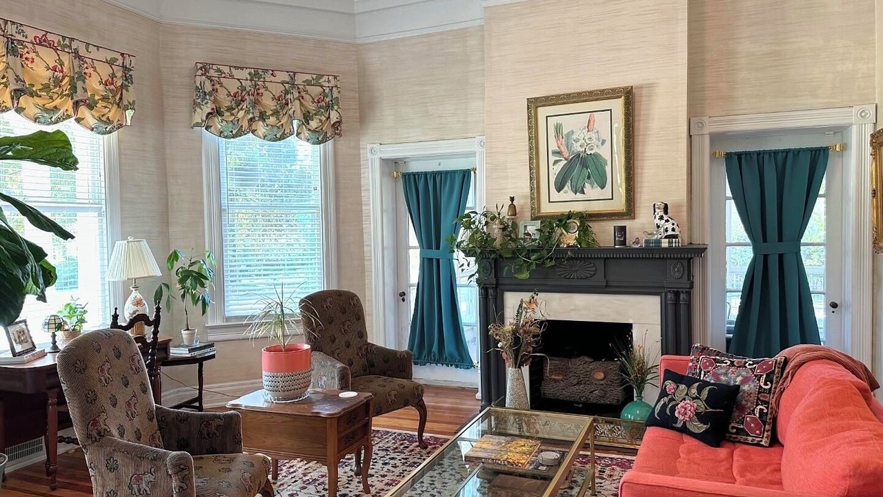 Photo of Livingroom in Montezuma