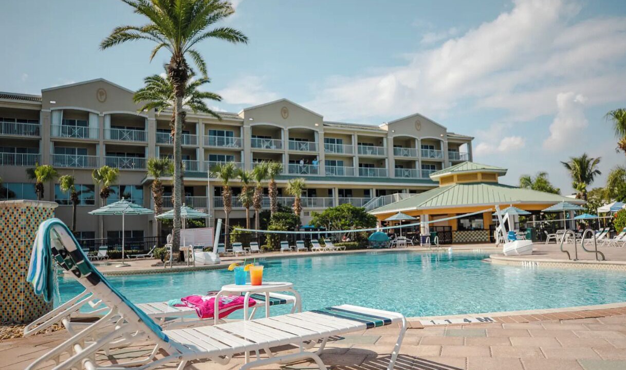 Photo of Outdoor in Port Canaveral