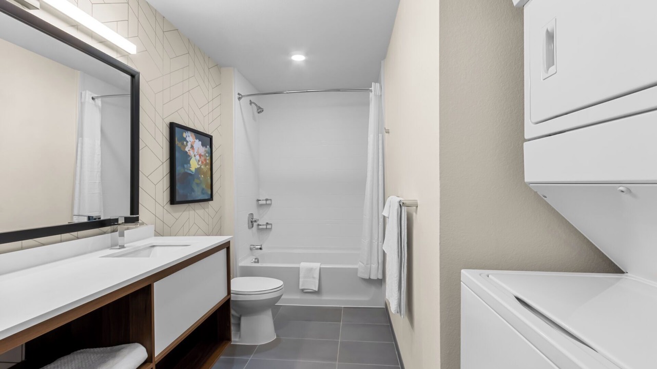 Photo of Bathroom in Ocala