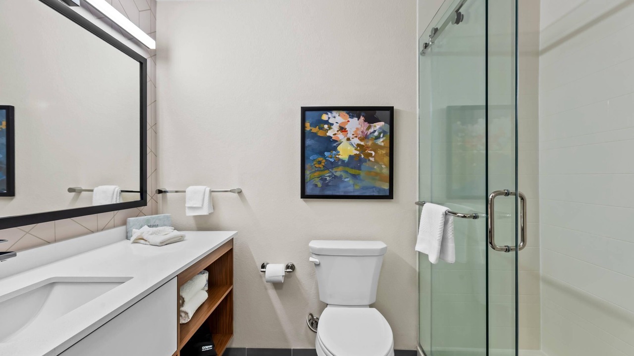 Photo of Bathroom in Ocala