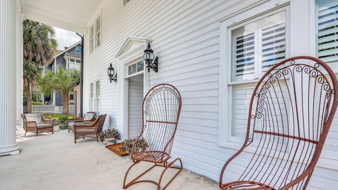 Photo of Outdoor in Historic District