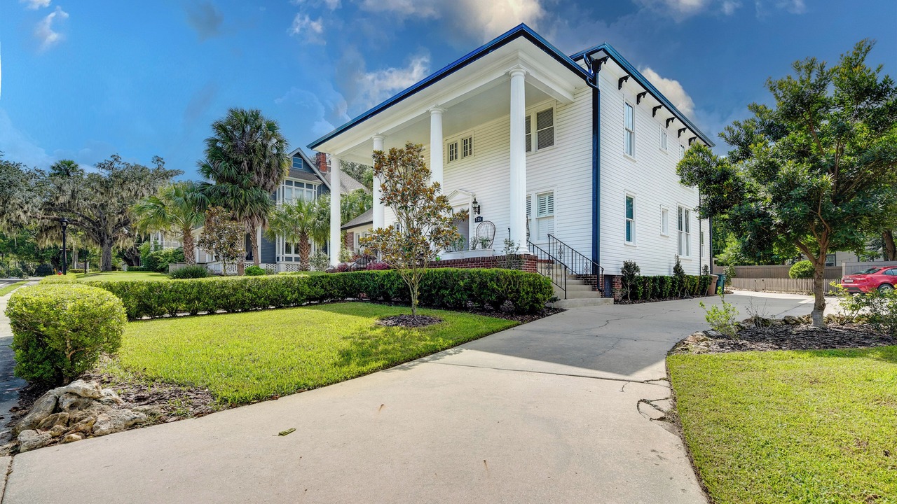 Photo of Outdoor in Historic District