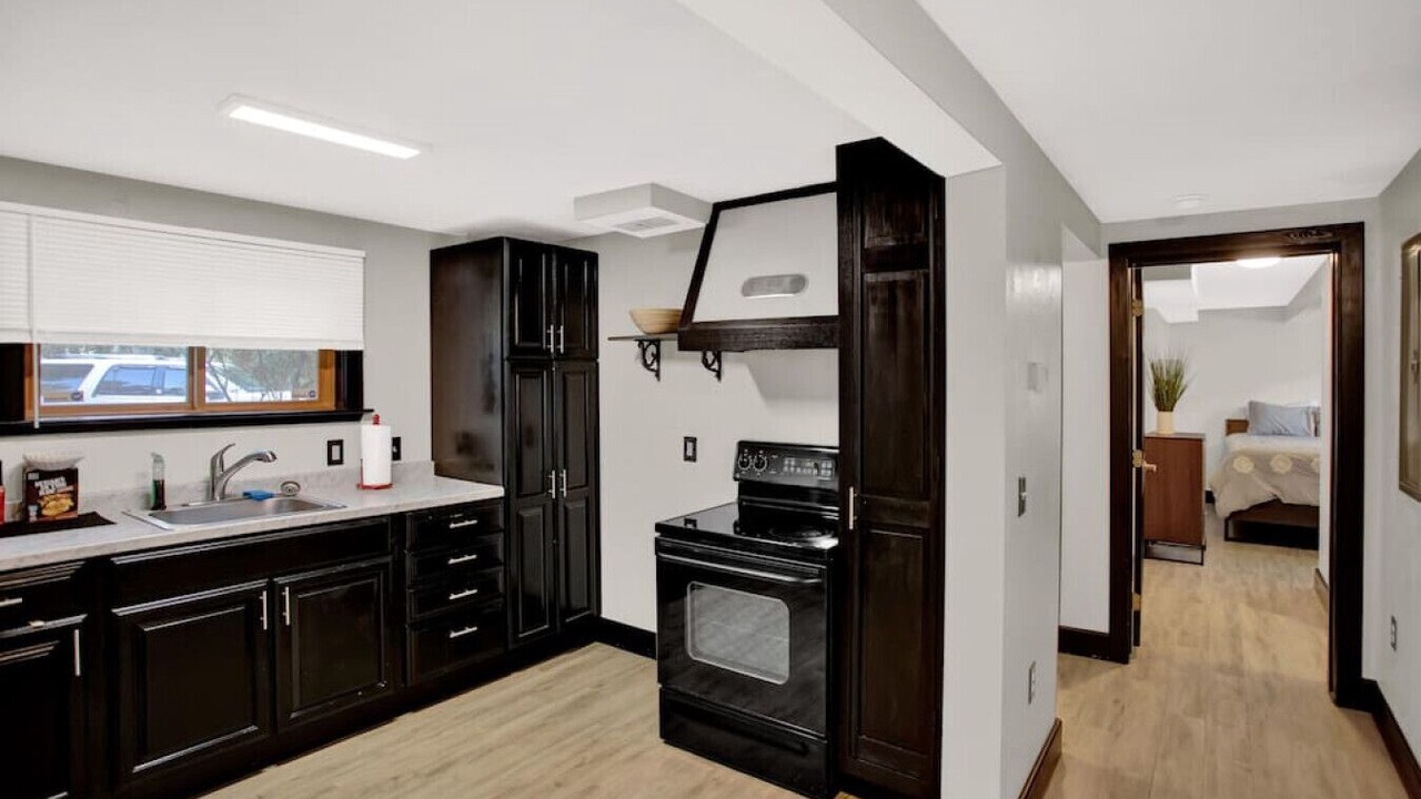 Photo of Kitchen in Gainesville