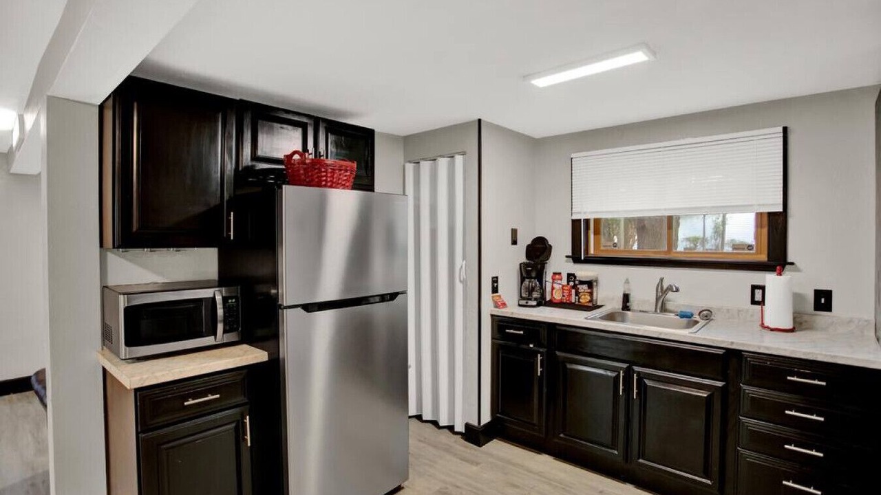 Photo of Kitchen in Gainesville