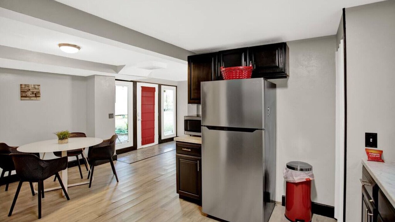 Photo of Kitchen in Gainesville