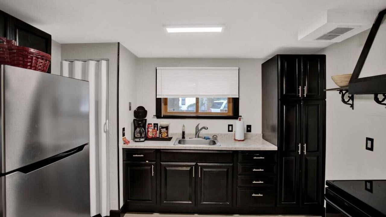Photo of Kitchen in Gainesville