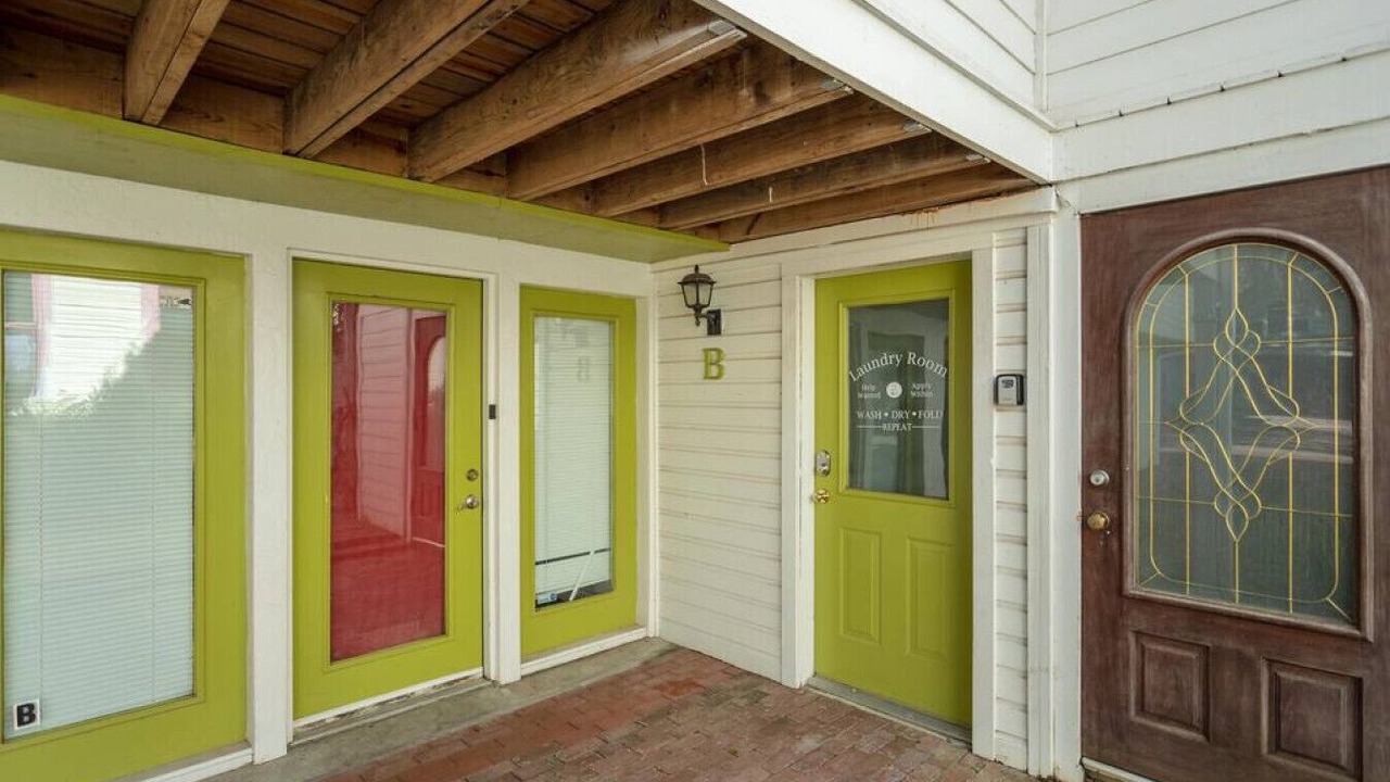 Photo of Outdoor in Gainesville