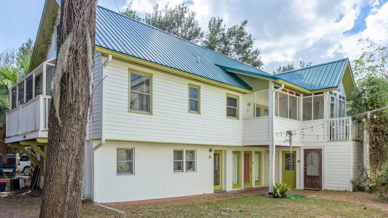 Photo of Outdoor in Gainesville