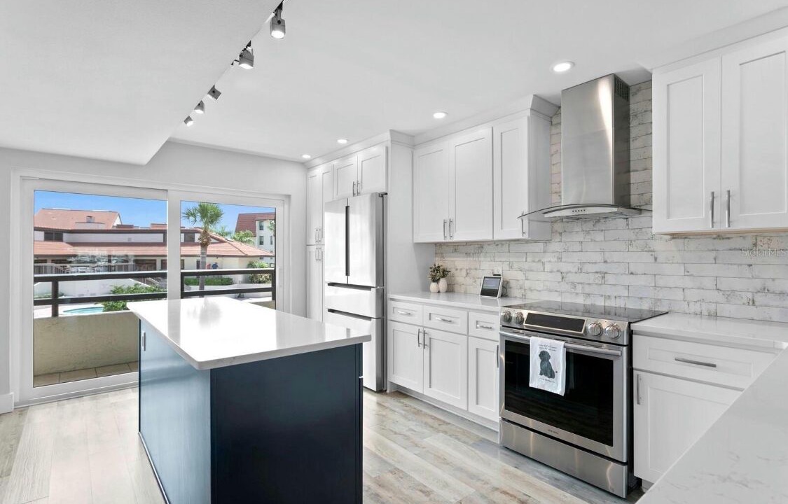 Photo of Kitchen in Tierra Verde