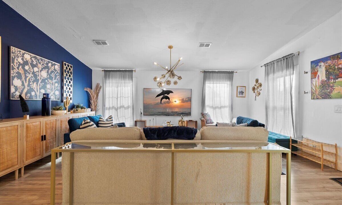 Photo of Livingroom in West Palm Beach