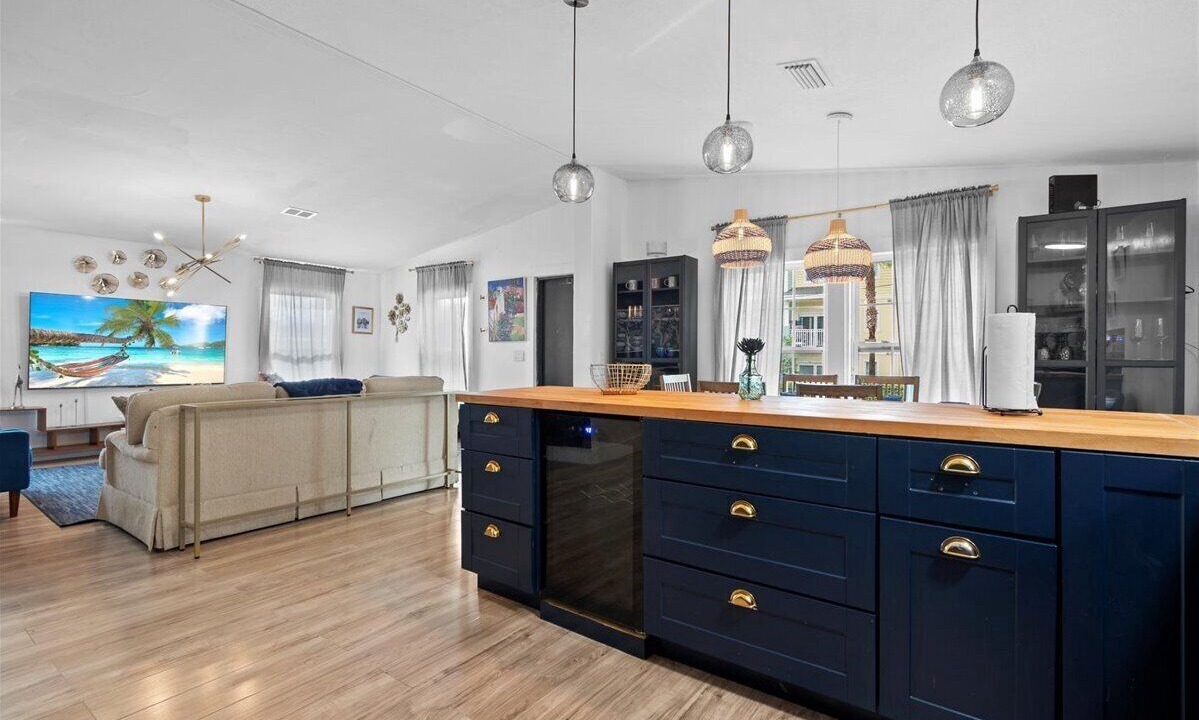Photo of Kitchen in West Palm Beach