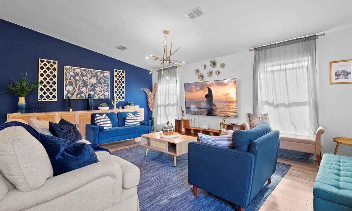 Photo of Livingroom in West Palm Beach