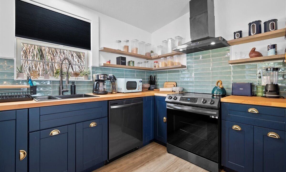 Photo of Kitchen in West Palm Beach