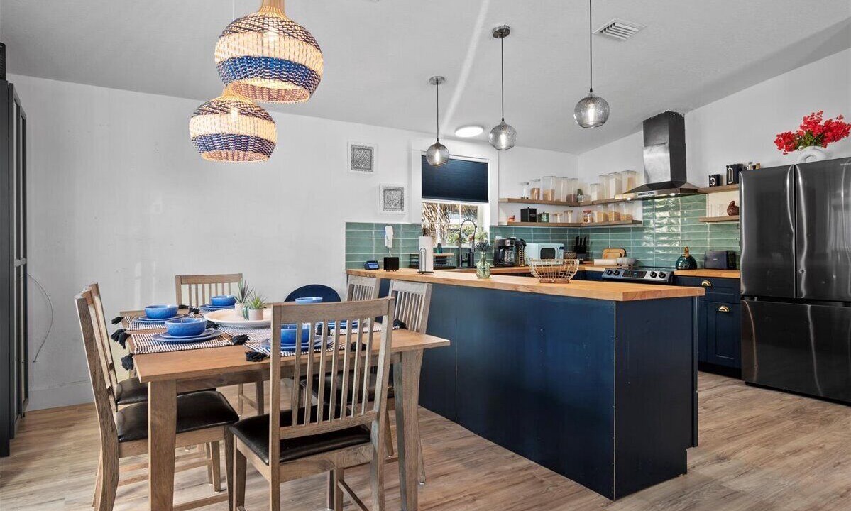 Photo of Kitchen in West Palm Beach